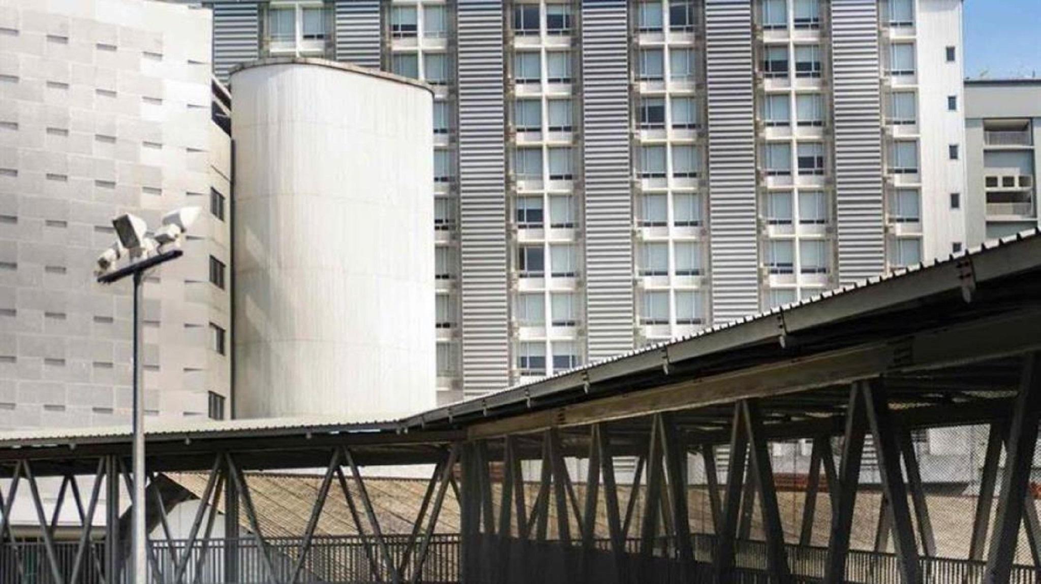 Ibis Styles Kuala Lumpur Fraser Business Park Екстер'єр фото
