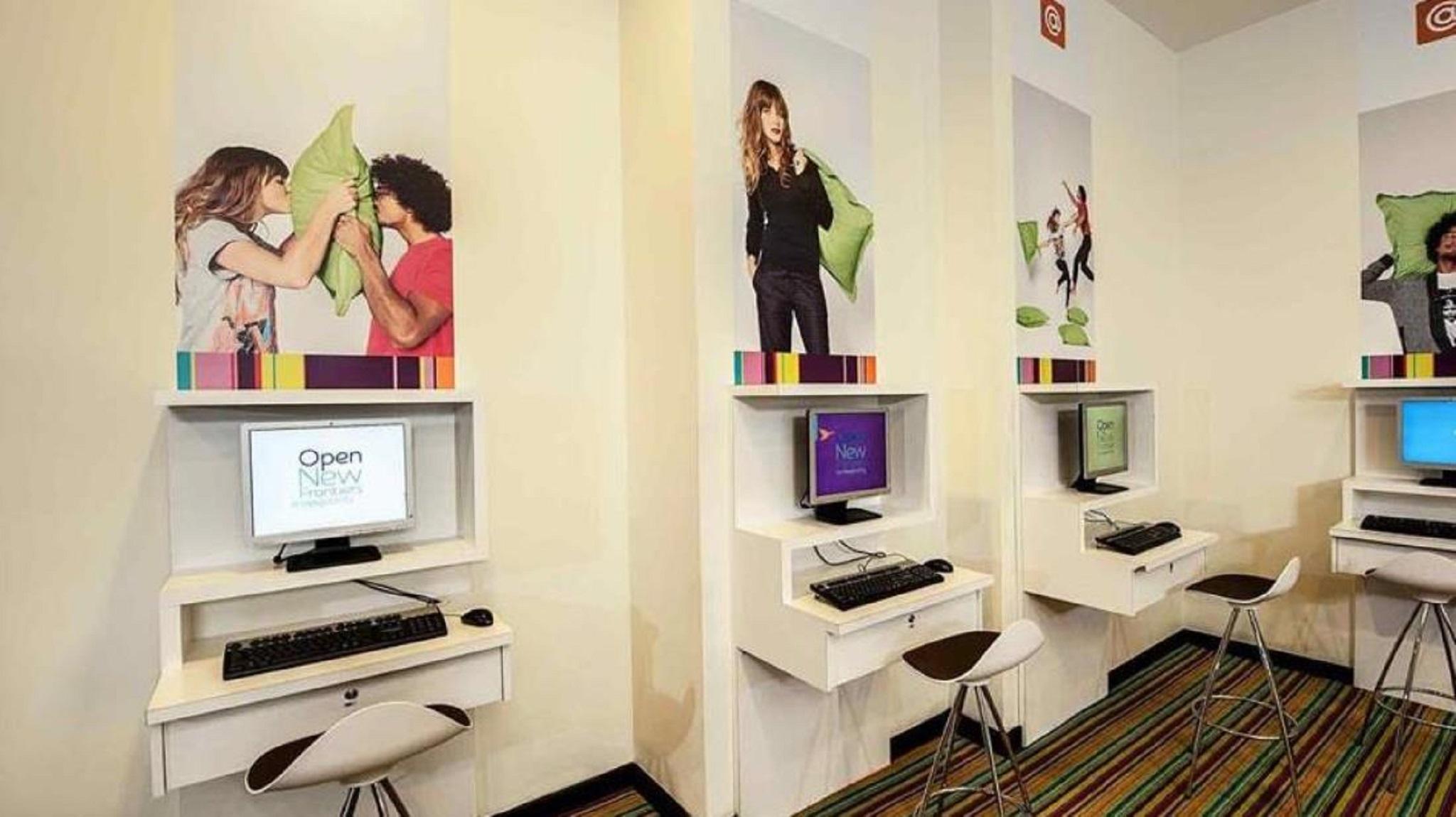 Ibis Styles Kuala Lumpur Fraser Business Park Екстер'єр фото