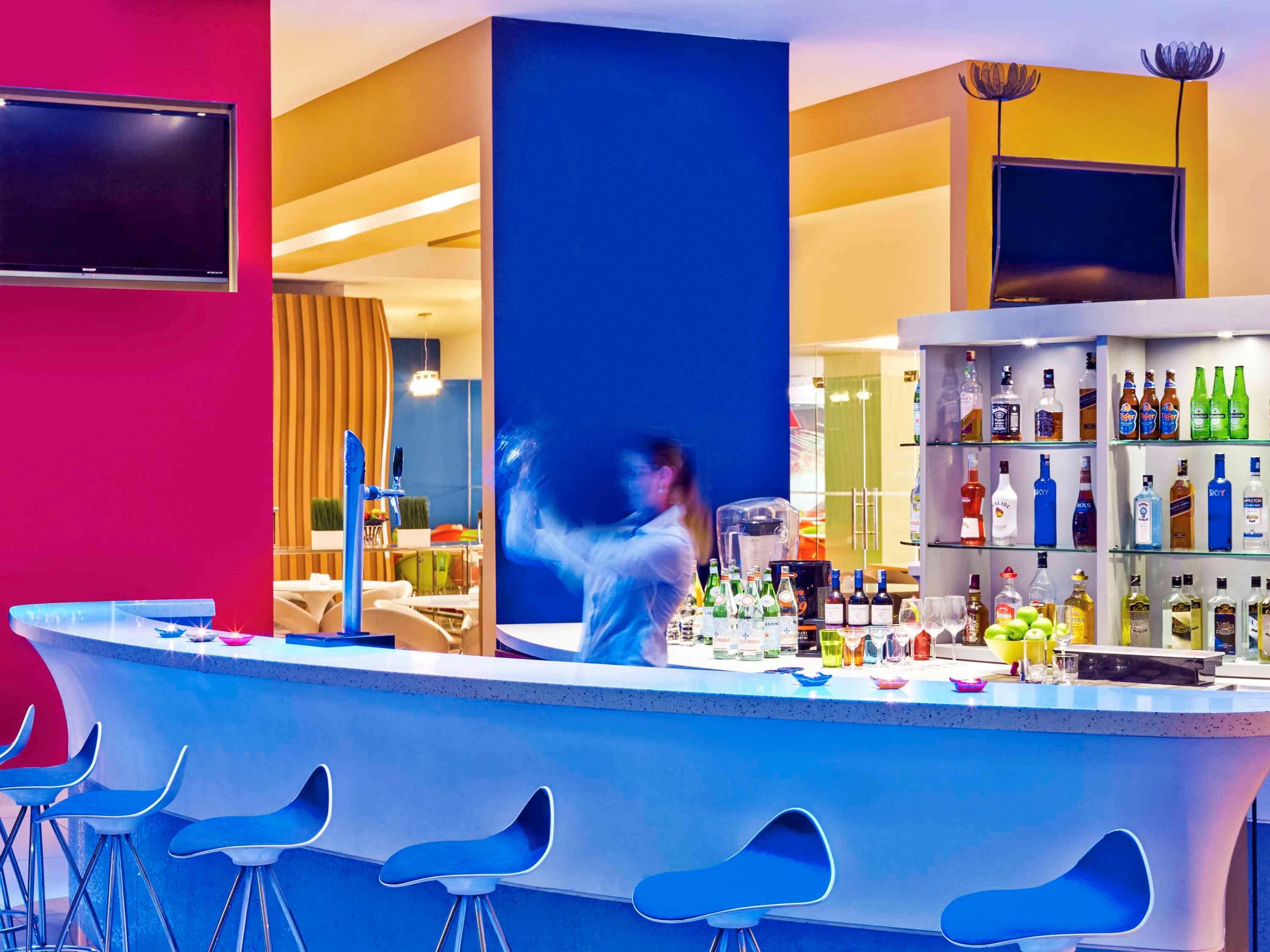 Ibis Styles Kuala Lumpur Fraser Business Park Екстер'єр фото