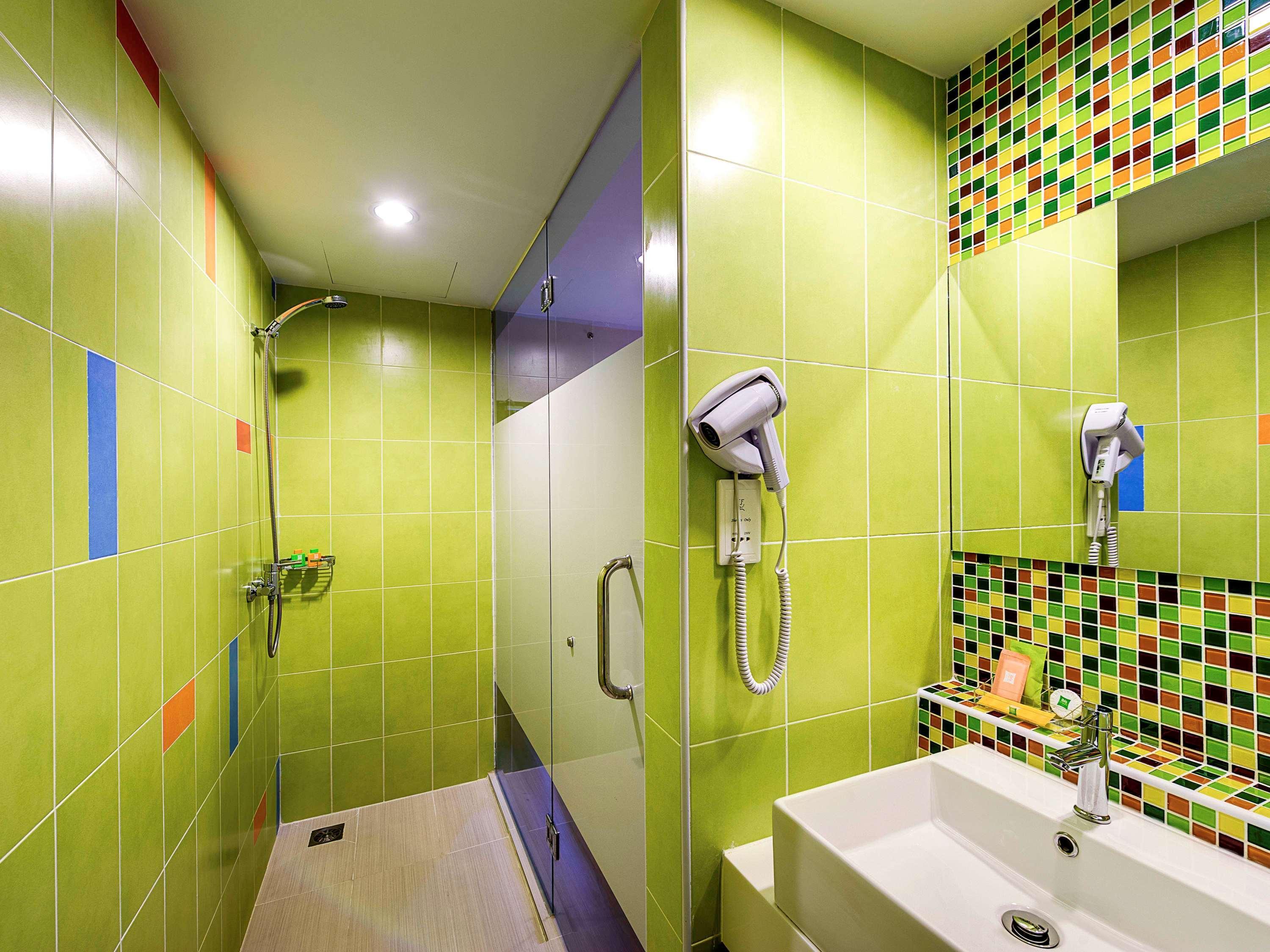 Ibis Styles Kuala Lumpur Fraser Business Park Екстер'єр фото
