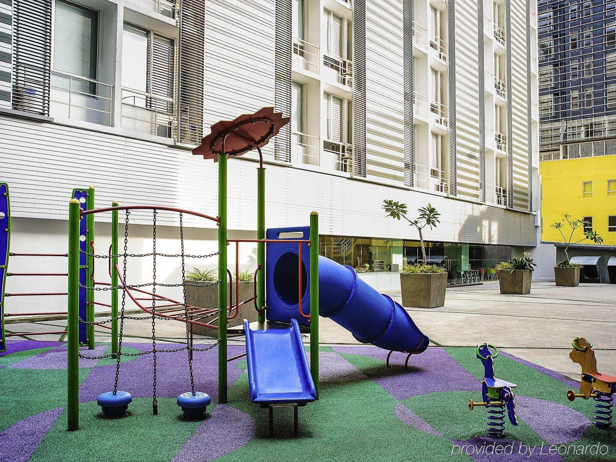 Ibis Styles Kuala Lumpur Fraser Business Park Екстер'єр фото