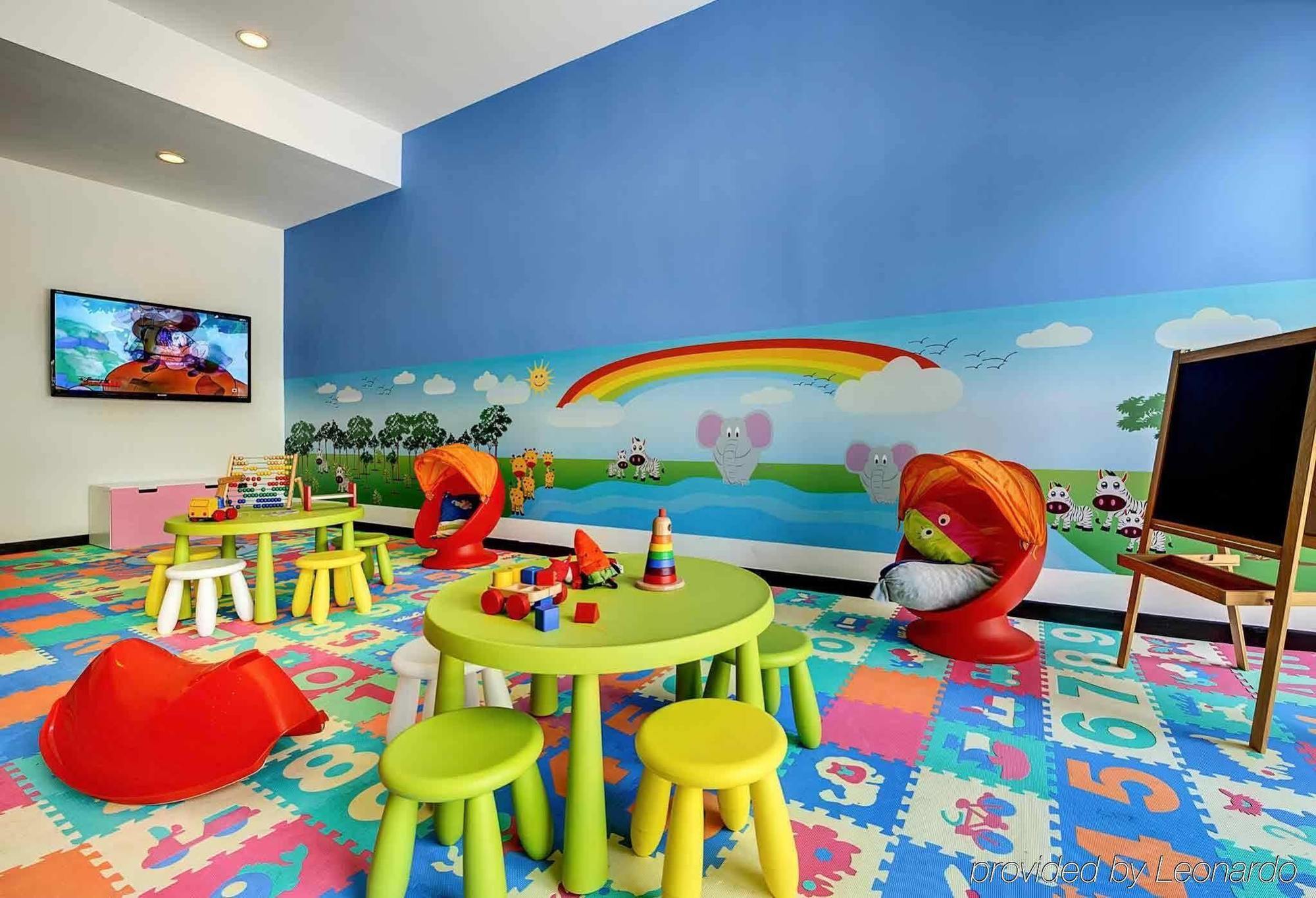 Ibis Styles Kuala Lumpur Fraser Business Park Екстер'єр фото