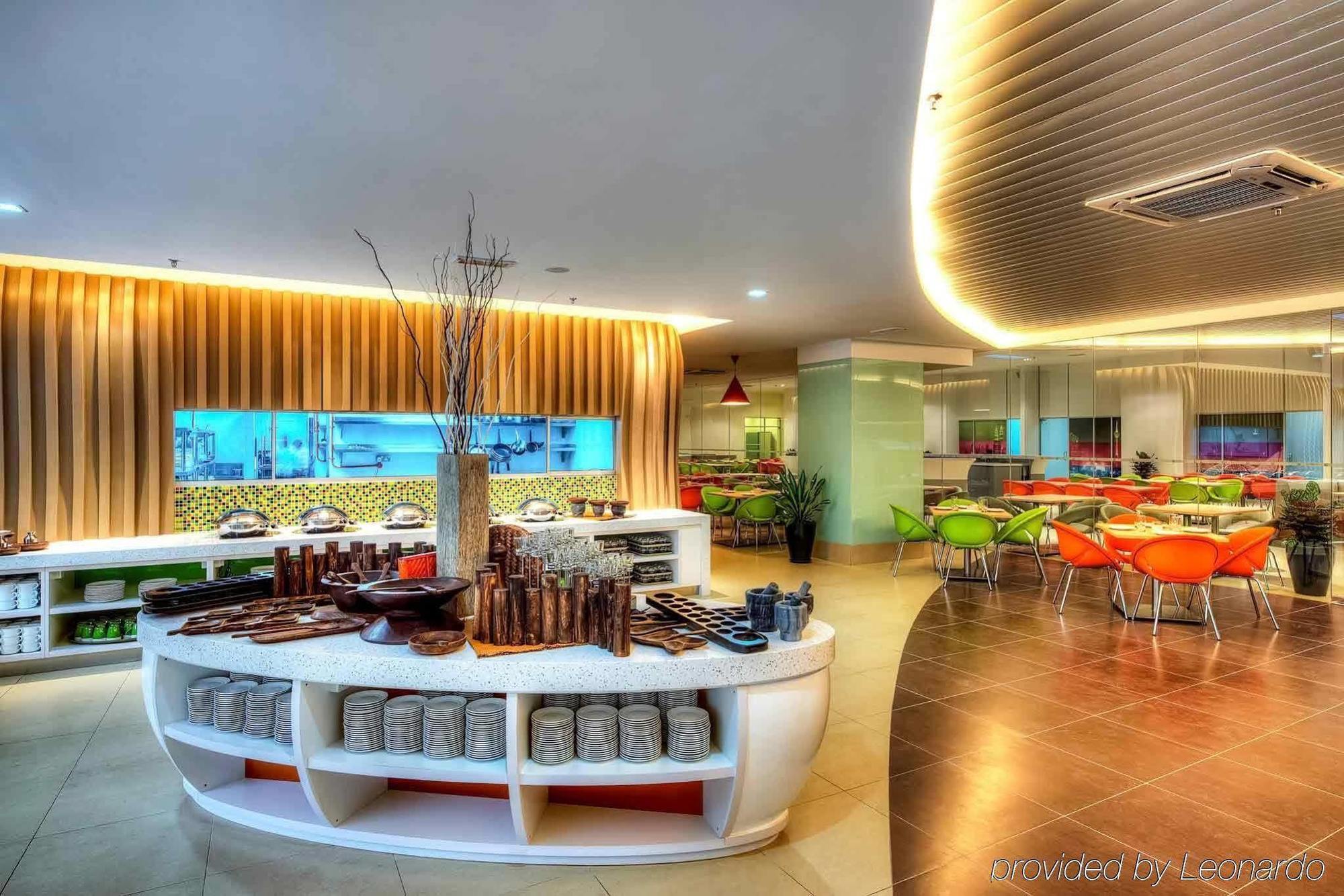 Ibis Styles Kuala Lumpur Fraser Business Park Екстер'єр фото