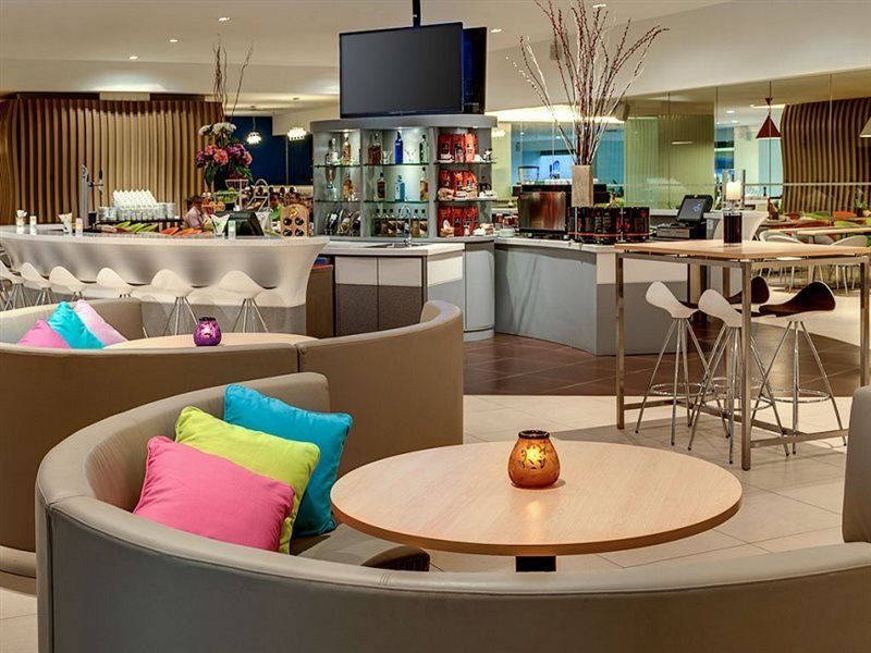 Ibis Styles Kuala Lumpur Fraser Business Park Екстер'єр фото